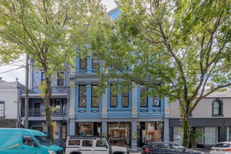 Plus de détails pour 36-40 Queen St, Woollahra - Bureau/Commerce de détail à louer