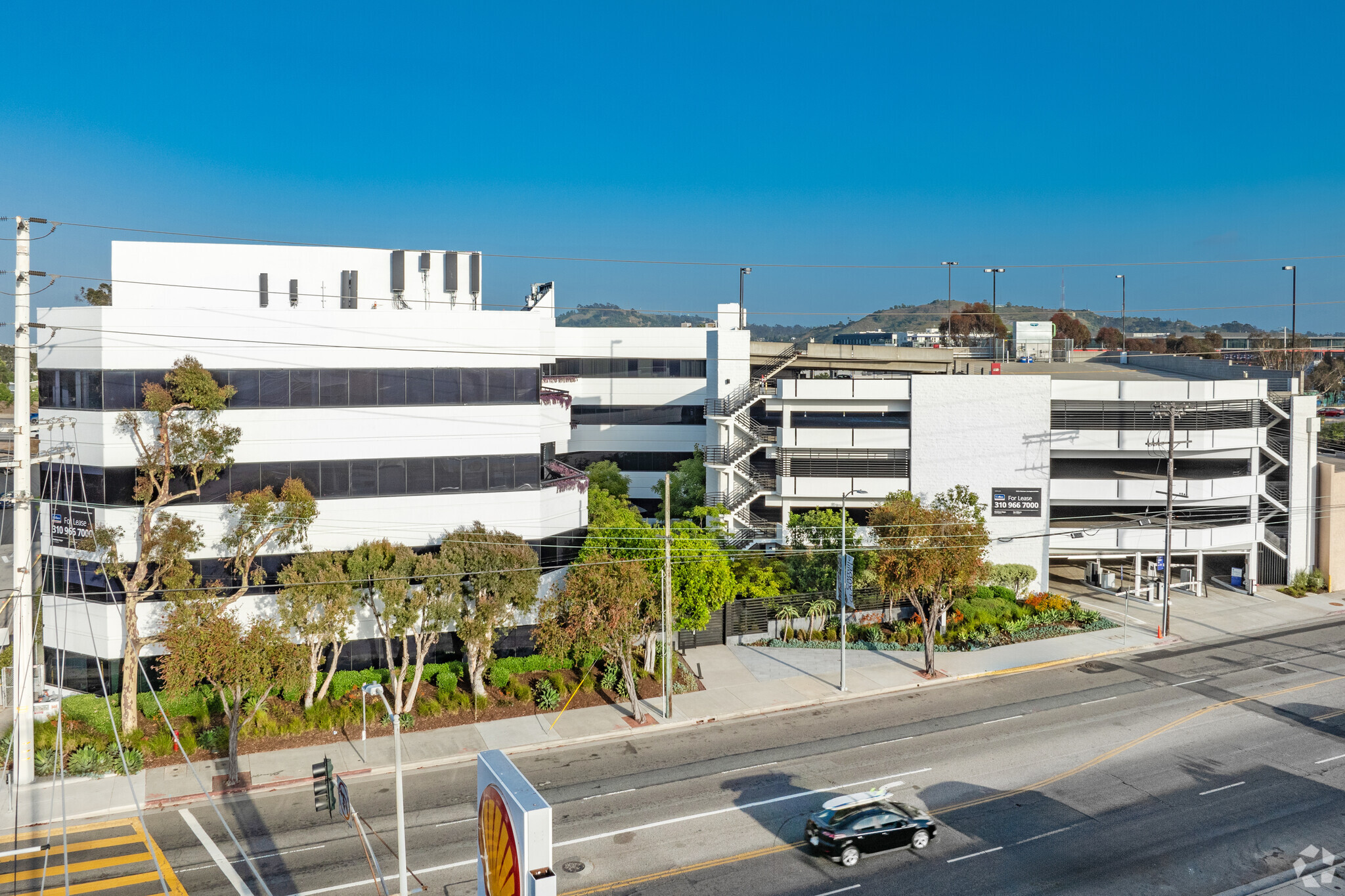 3000 S Robertson Blvd, Los Angeles, CA for sale Building Photo- Image 1 of 14