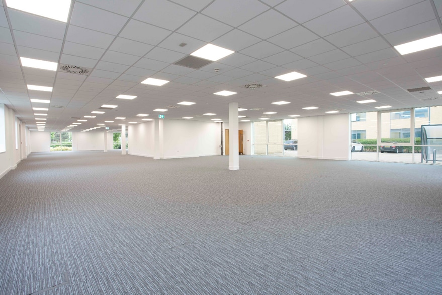 Harlequin Office Park, Bristol for lease - Interior Photo - Image 3 of 3