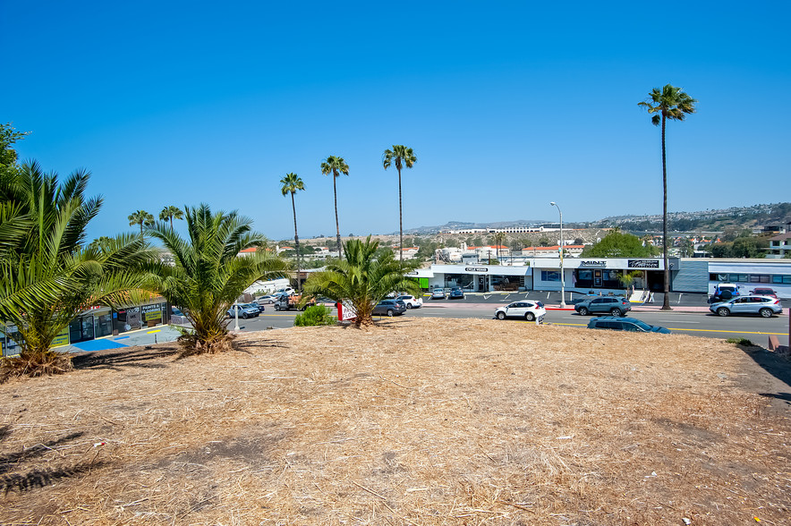 N El Camino Real, San Clemente, CA à vendre - Photo du bâtiment - Image 1 de 1