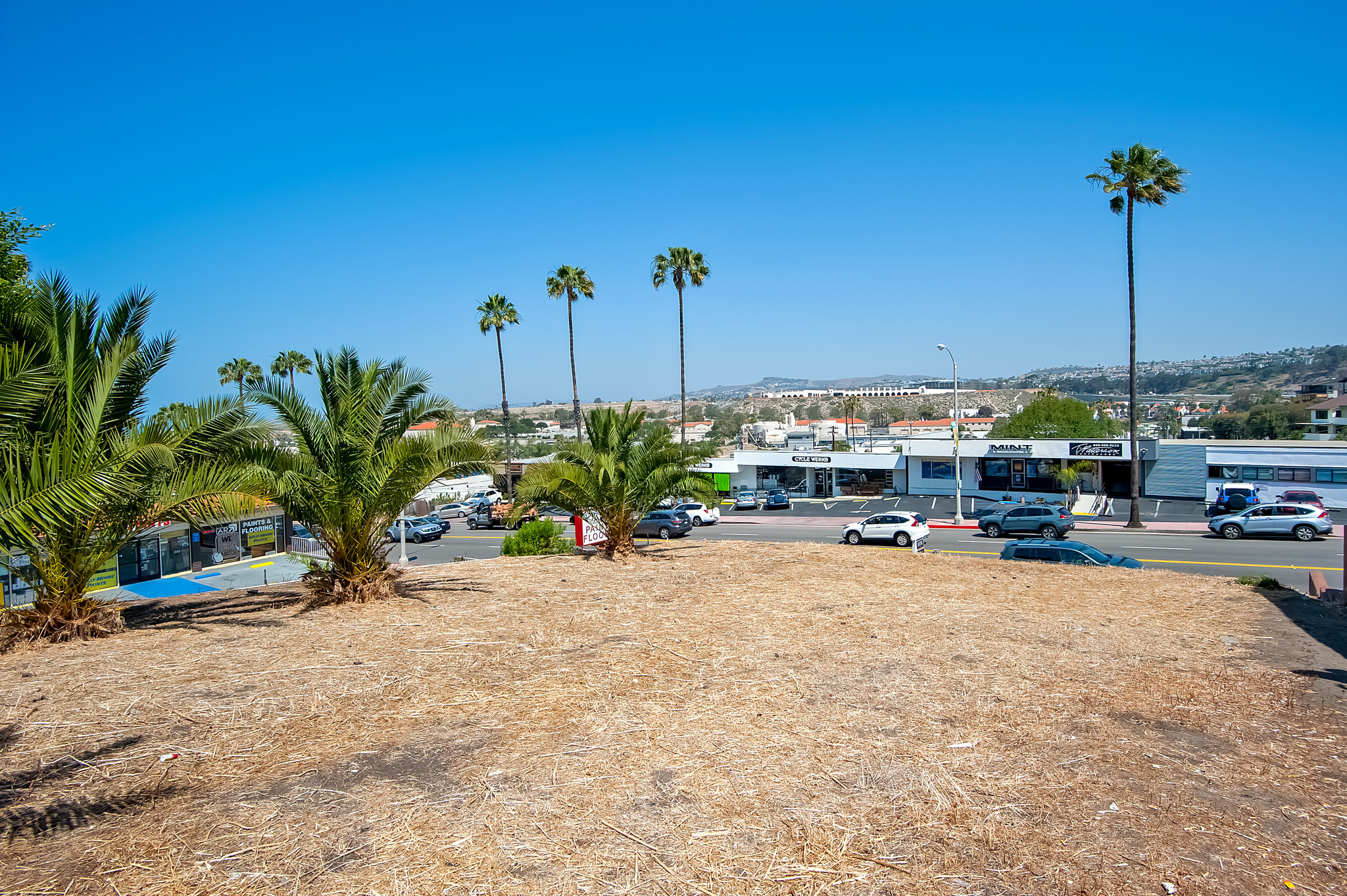 N El Camino Real, San Clemente, CA for sale Building Photo- Image 1 of 1