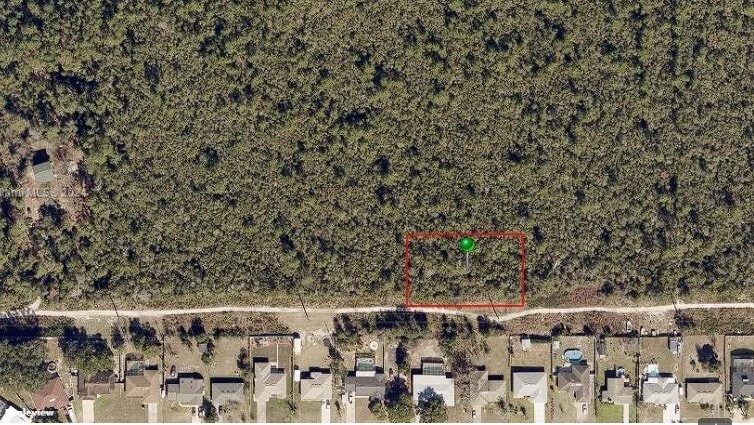 South Ave, Deltona, FL for sale - Primary Photo - Image 1 of 2