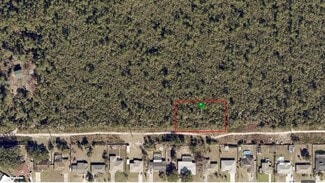 More details for South Ave, Deltona, FL - Land for Sale