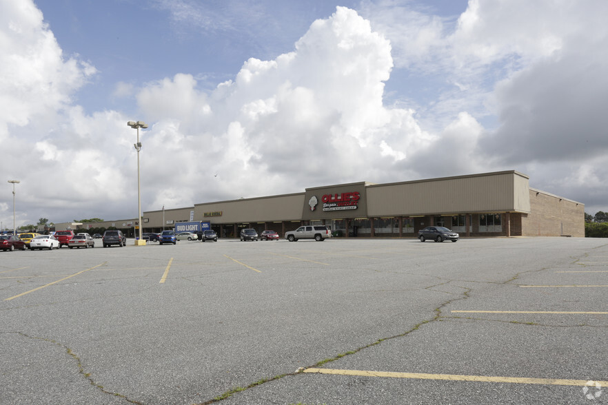 3420 Clemson Blvd, Anderson, SC for lease - Primary Photo - Image 1 of 7