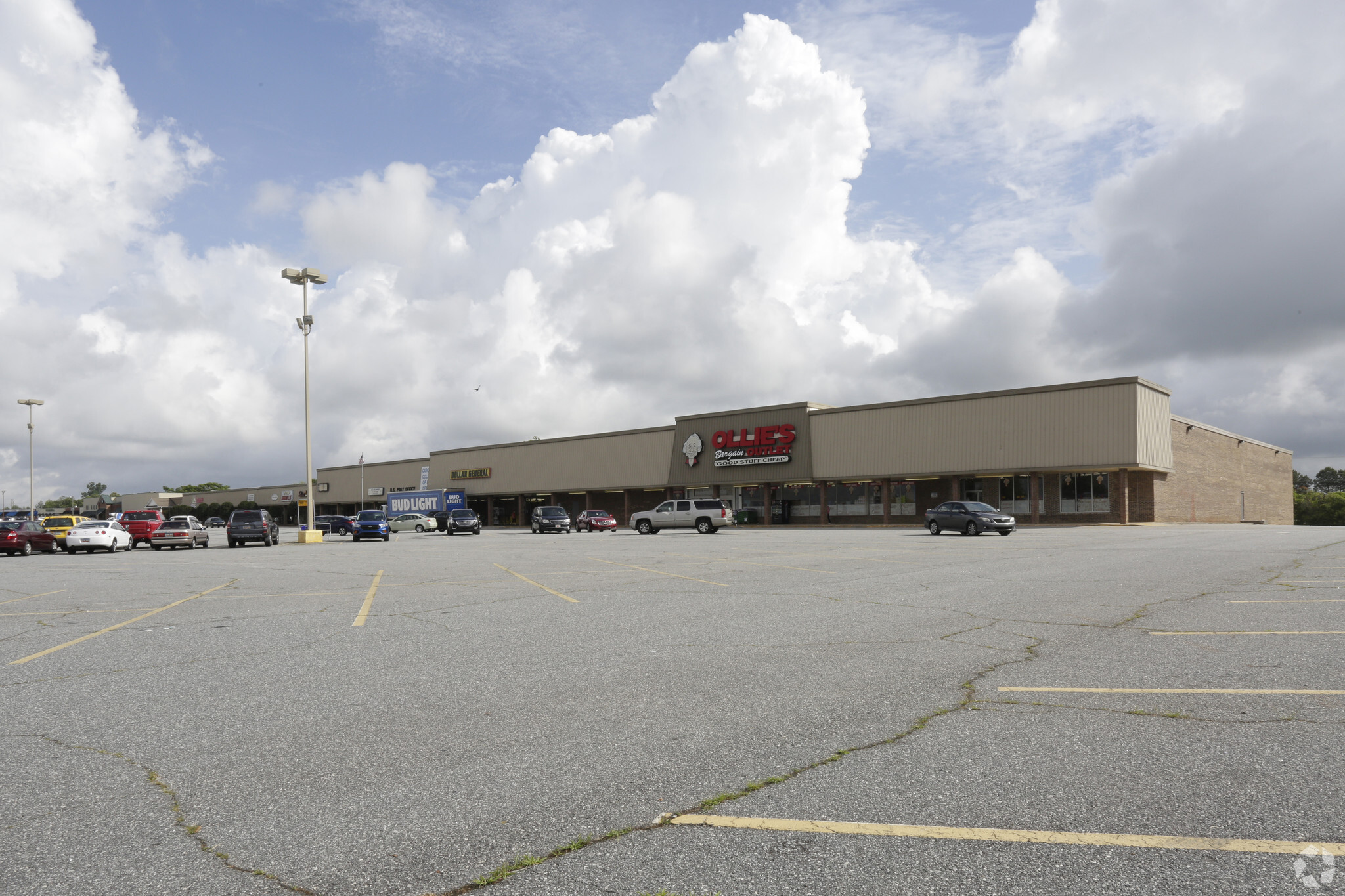 3420 Clemson Blvd, Anderson, SC for lease Primary Photo- Image 1 of 8