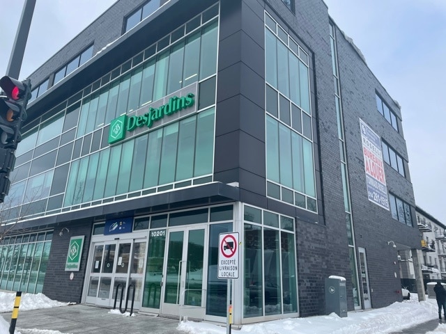 10205 Boul Pie-IX, Montréal, QC for lease - Building Photo - Image 2 of 16