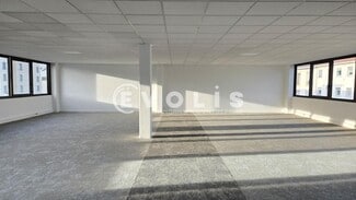 More details for 94-96 Rue Victor Hugo, Ivry-sur-Seine - Office, Flex for Lease