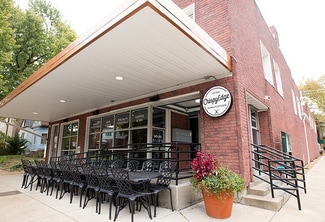 Plus de détails pour 4168 Juniata St, Saint Louis, MO - Bureau/Médical à louer