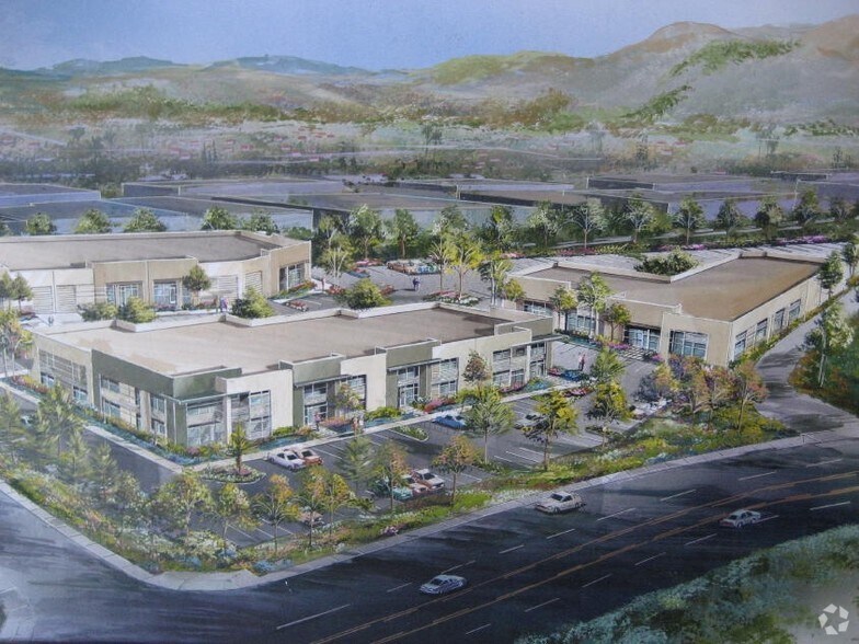 791 Chambers Ln, Simi Valley, CA à louer - Photo du bâtiment - Image 3 de 12