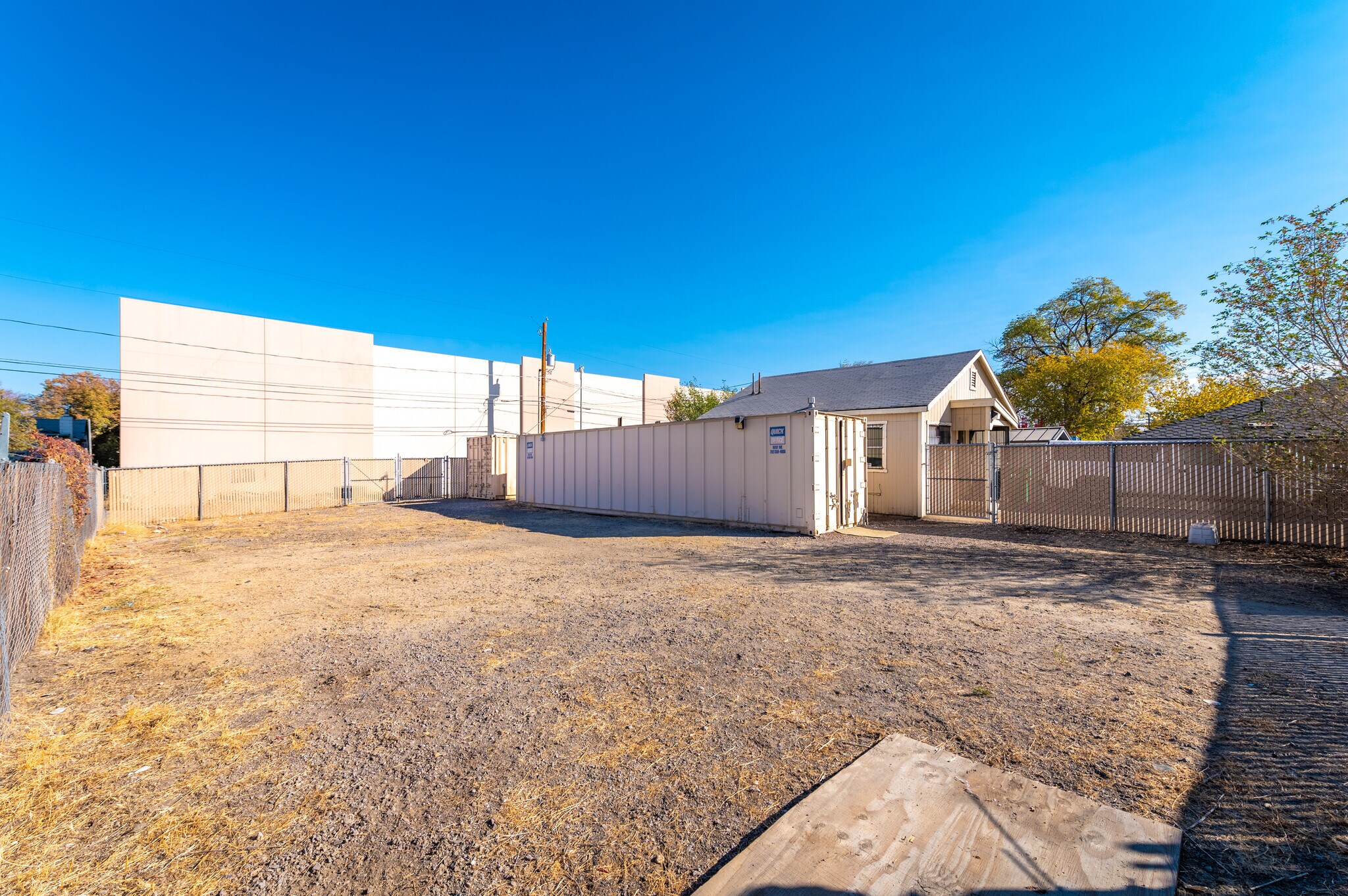 1924 Frazer Ave, Sparks, NV à vendre Photo principale- Image 1 de 1