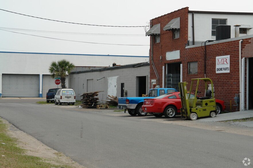 106 Sewald St, Jacksonville, FL à vendre - Photo du bâtiment - Image 2 de 4