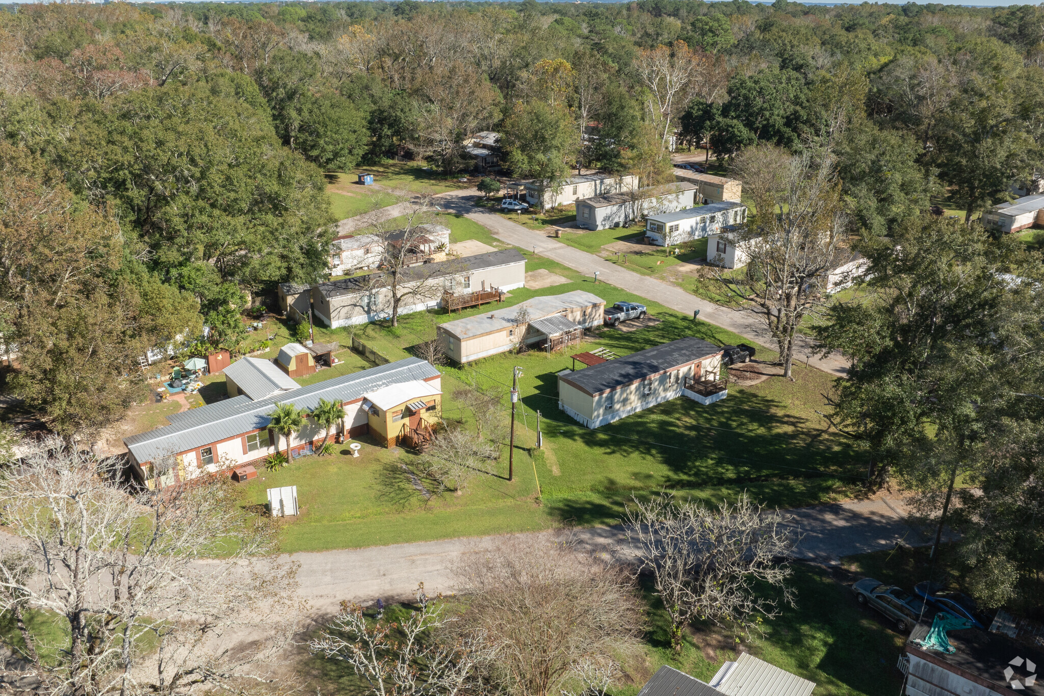 2654 Halls Mill Rd, Mobile, AL for sale Building Photo- Image 1 of 15