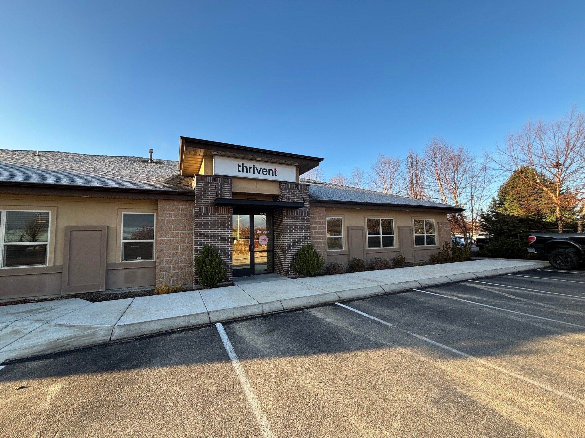 2450 E Gala St, Meridian, ID for lease Primary Photo- Image 1 of 6