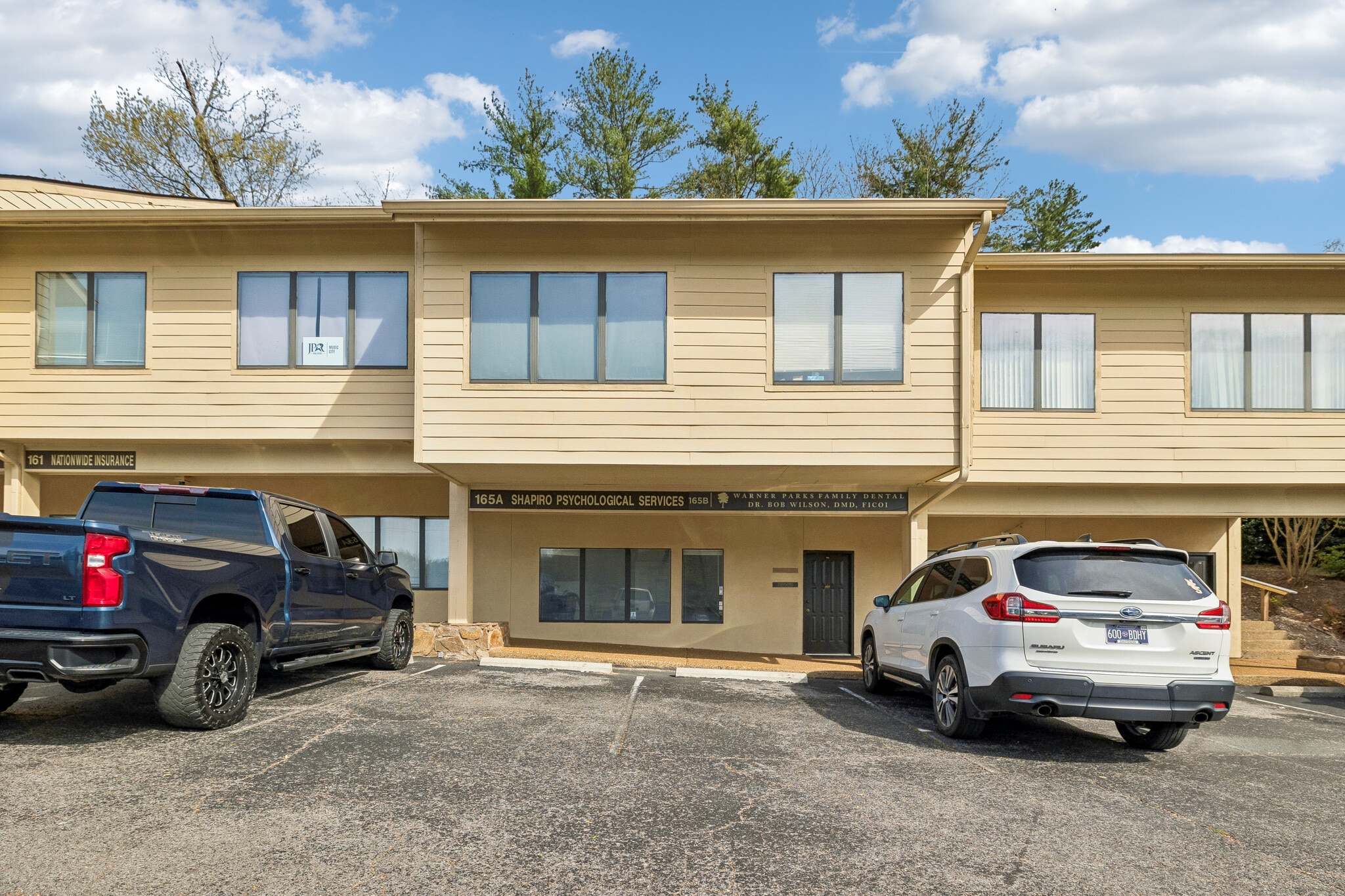 165 Belle Forest Cir, Nashville, TN for sale Primary Photo- Image 1 of 7