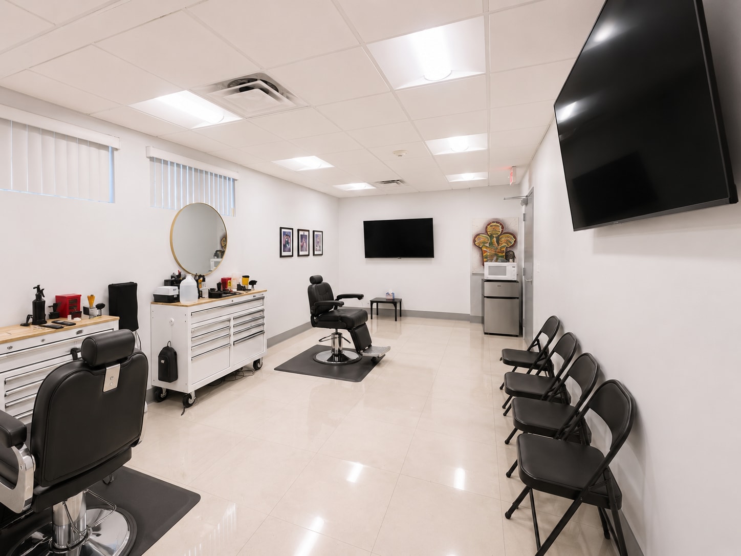 8476 SW 40th St, Miami, FL for lease Interior Photo- Image 1 of 2