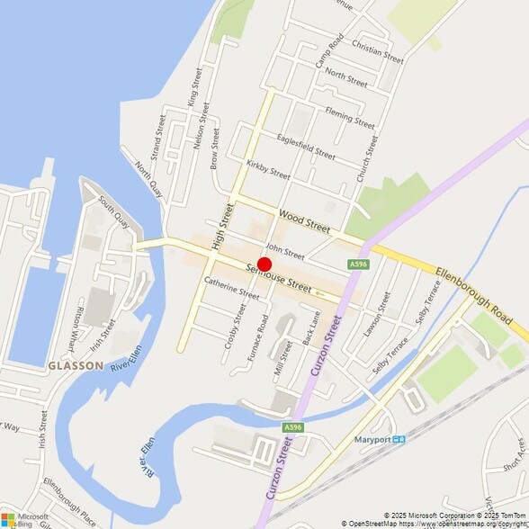 John St, Maryport for sale - Building Photo - Image 2 of 21