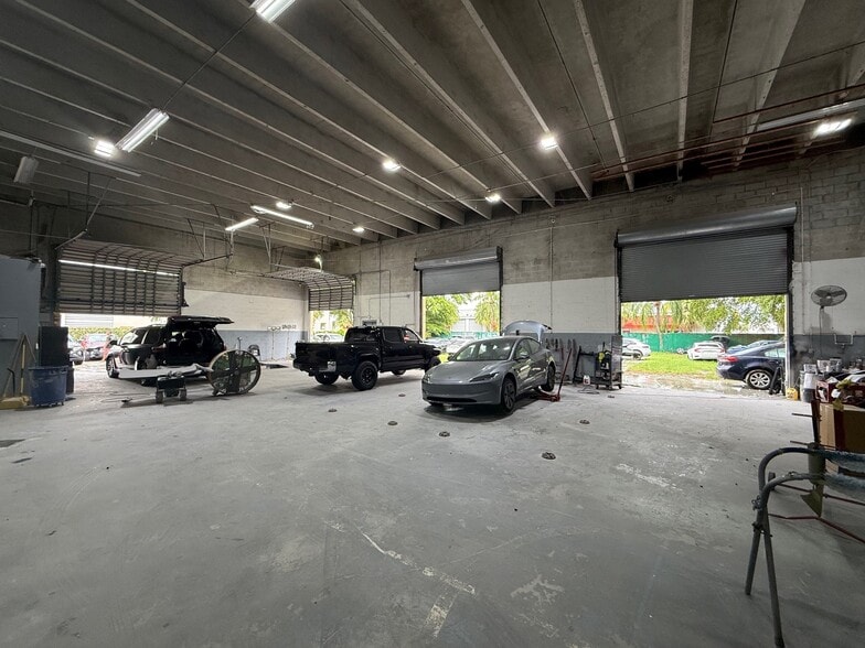 13301 SW 131st St, Miami, FL for lease - Building Photo - Image 2 of 9