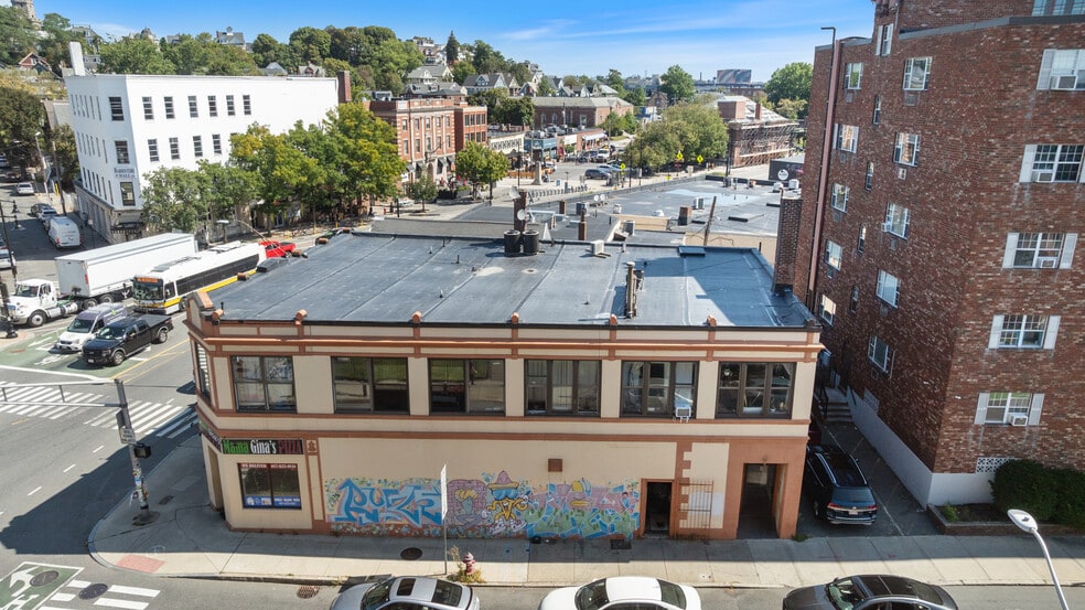 16 Union Sq, Somerville, MA for sale - Building Photo - Image 3 of 7