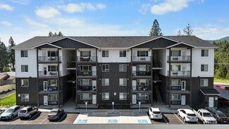 Plus de détails pour 3905 S Dishman Mica Rd, Spokane Valley, WA - Multi-résidentiel à vendre