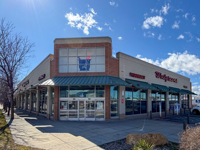 More details for 9426 S 700 E, Sandy, UT - Retail for Sale