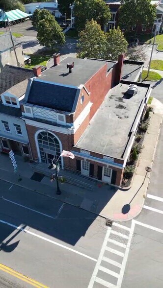 97 Glasgow St, Clyde, NY à vendre - Vidéo sur l’inscription commerciale - Image 2 de 20
