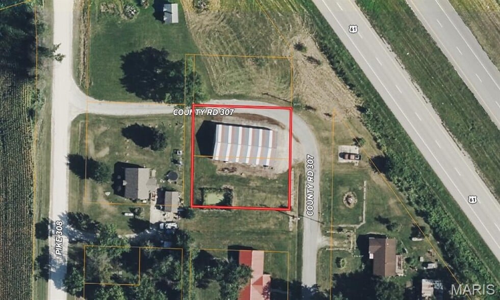 20884 Pike 307, Bowling Green, MO à vendre - Photo du bâtiment - Image 2 de 15
