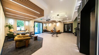 Plus de détails pour Church Ln, Ascot - Bureau à louer