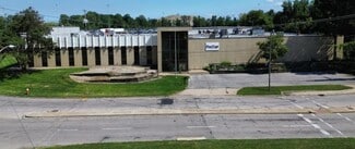 Plus de détails pour 4444 N Detroit Ave, Toledo, OH - Industriel à vendre