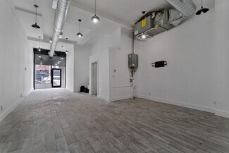 Plus de détails pour 1512 Nostrand Ave, Brooklyn, NY - Commerce de détail à louer
