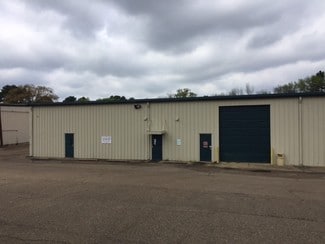 Plus de détails pour 3922 W Loop 281, Longview, TX - Industriel à louer