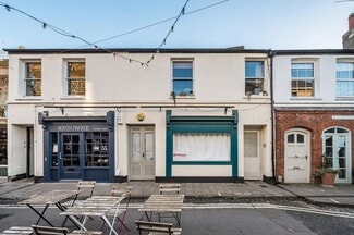 Plus de détails pour 3 North Parade Ave, Oxford - Commerce de détail à vendre