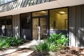 More details for 1435 Julia St, Fernandina Beach, FL - Office for Lease