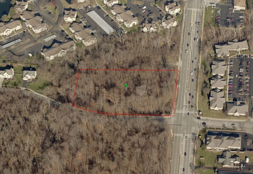 0 Hamilton Rd, Gahanna, OH à vendre - Photo du bâtiment - Image 3 de 3