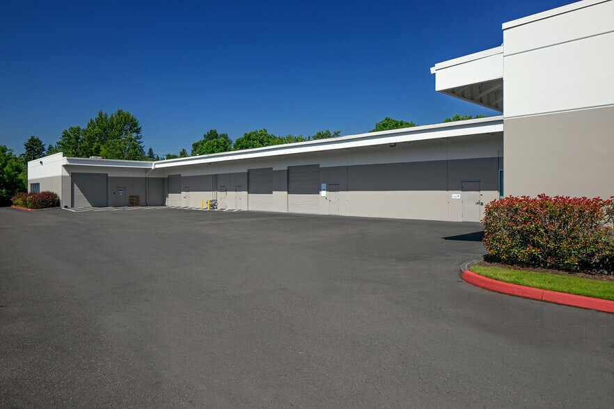 4103 SE International Way, Milwaukie, OR à louer - Photo du bâtiment - Image 2 de 18