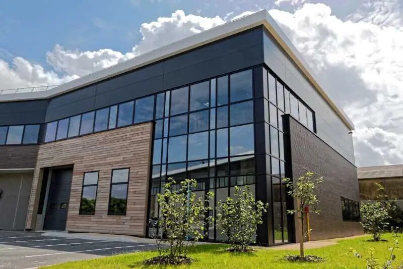 Office in Sucy-en-Brie for lease Building Photo- Image 1 of 8