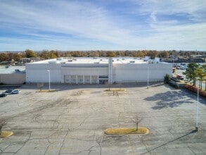 5103 E 21st St, Tulsa, OK for lease Interior Photo- Image 2 of 8