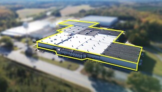 Plus de détails pour 2415 N Highway 81, Anderson, SC - Industriel à louer
