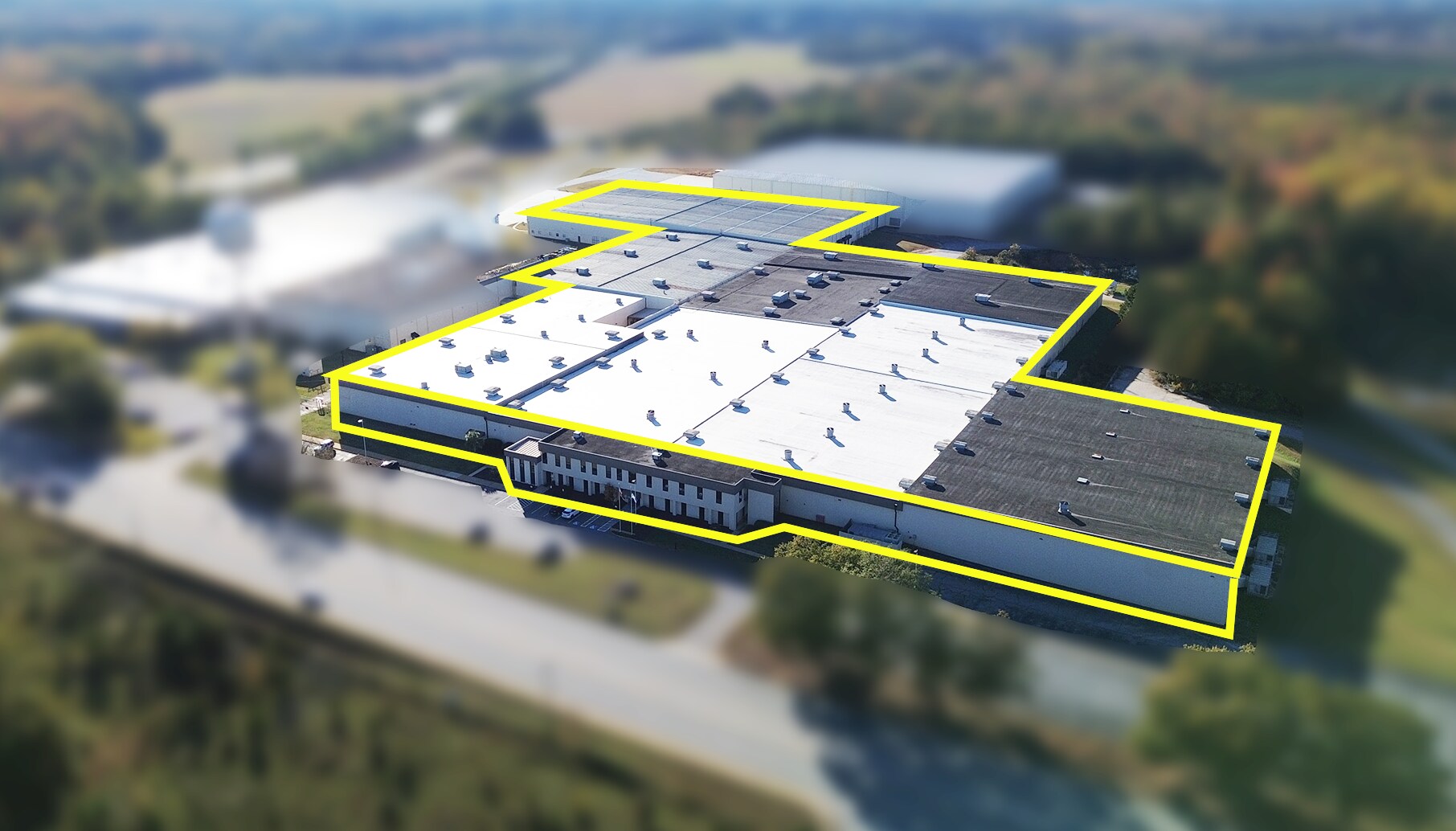 2415 N Highway 81, Anderson, SC à louer Photo du bâtiment- Image 1 de 22