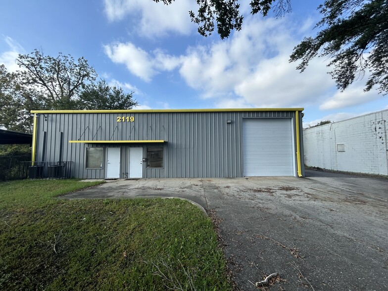 2119 W Beaver St, Jacksonville, FL for sale - Building Photo - Image 1 of 1