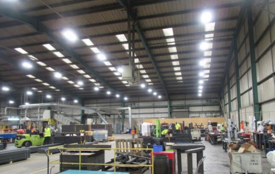 Abergele Rd, Rhyl à vendre - Photo intérieure - Image 3 de 5