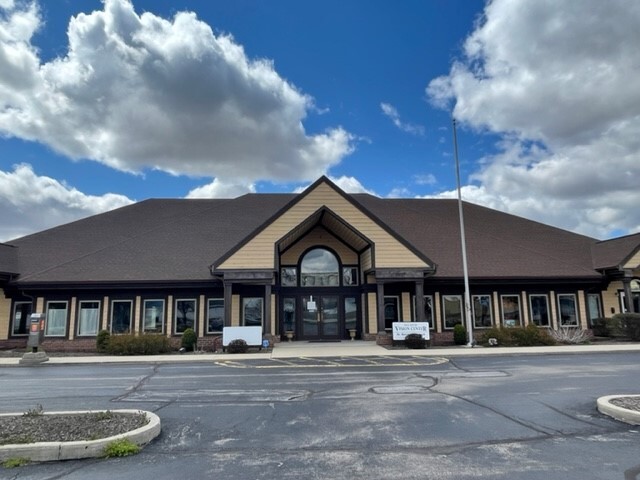 1401 N 13th St, Decatur, IN à vendre - Photo du bâtiment - Image 1 de 1