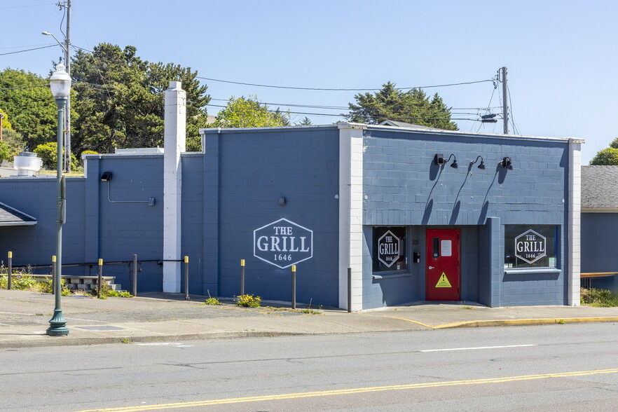 1330 NE Highway 101, Lincoln City, OR for sale - Building Photo - Image 3 of 15