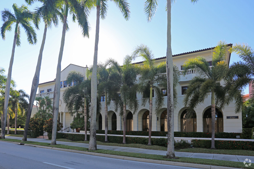 440 Royal Palm Way, Palm Beach, FL for lease - Building Photo - Image 2 of 20