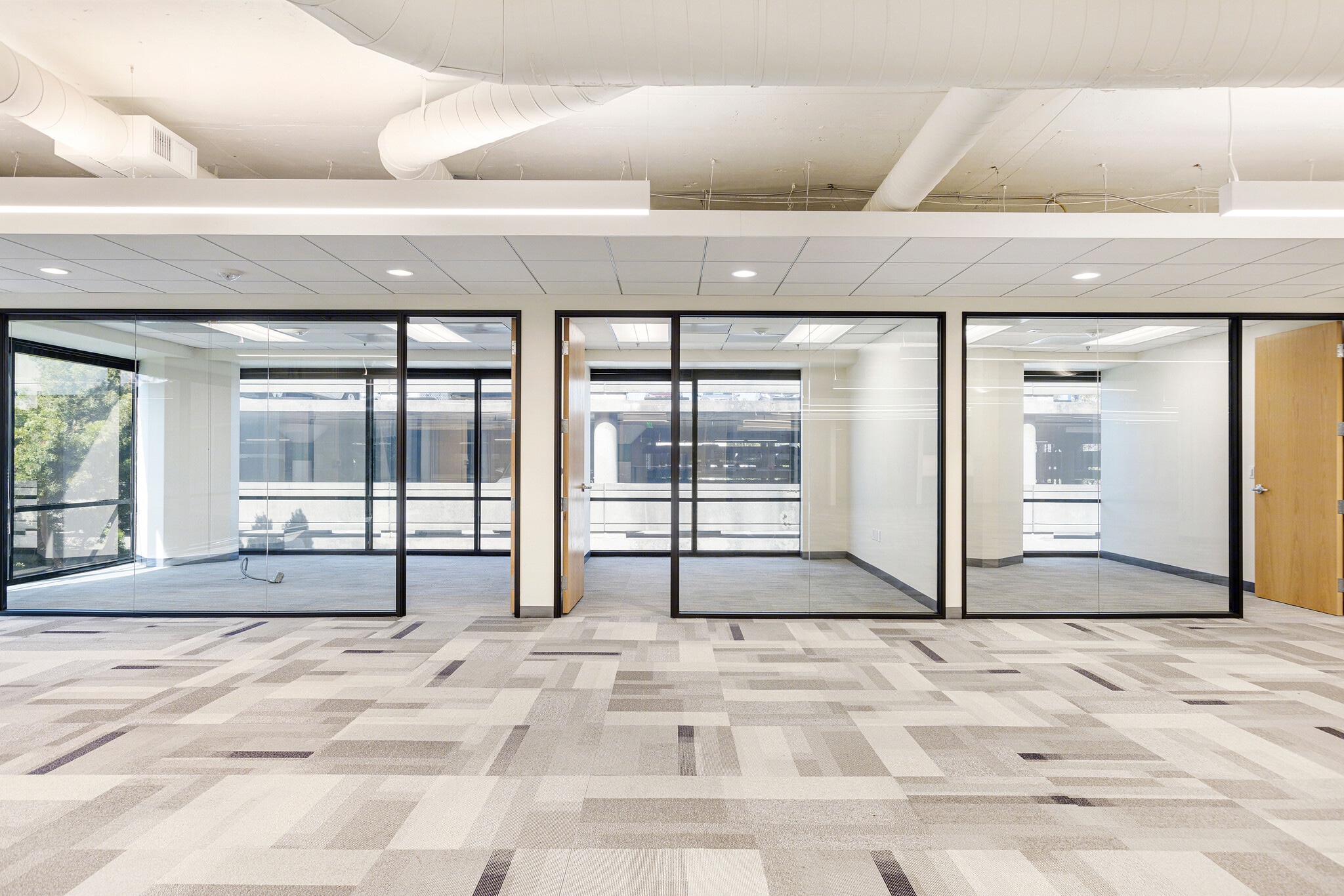 1700 Montgomery St, San Francisco, CA à louer Photo intérieure- Image 1 de 7