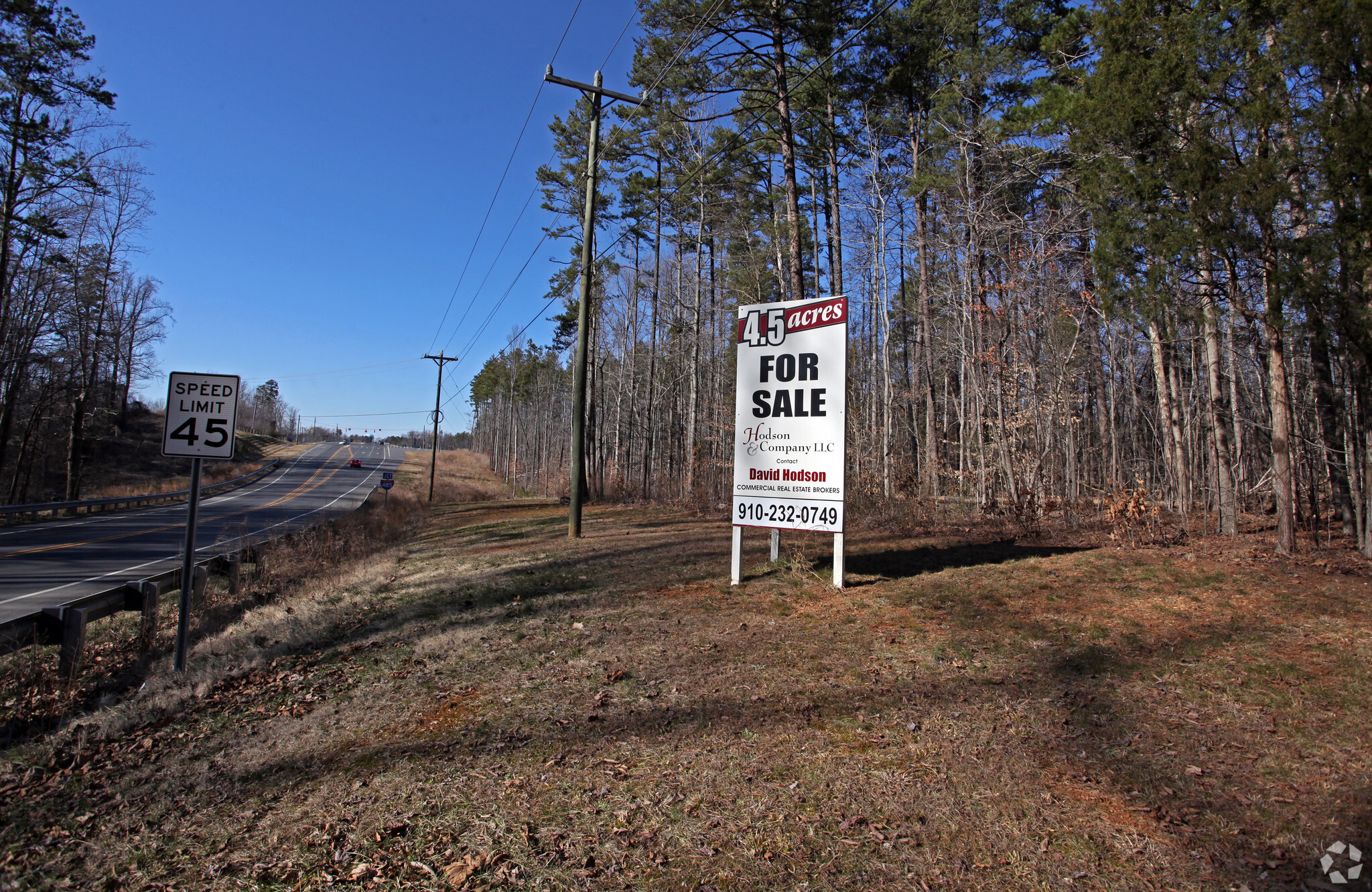 10216 Old Statesville Rd, Charlotte, NC à vendre Photo principale- Image 1 de 1