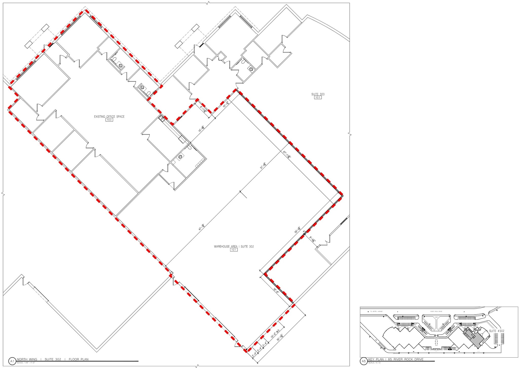 85 River Rock Dr, Buffalo, NY à louer Photo intérieure- Image 1 de 1