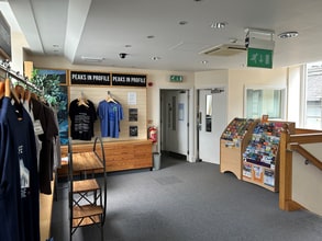 Market Sq, Keswick for lease Interior Photo- Image 2 of 4