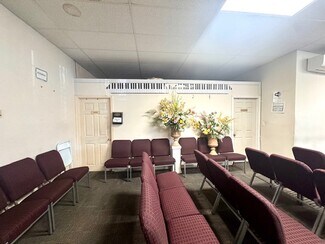 Plus de détails pour 1224 Hyde Park Ave, Hyde Park, MA - Bureau à louer