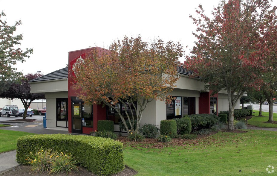 110 Trosper Rd SW, Tumwater, WA for sale - Building Photo - Image 1 of 4