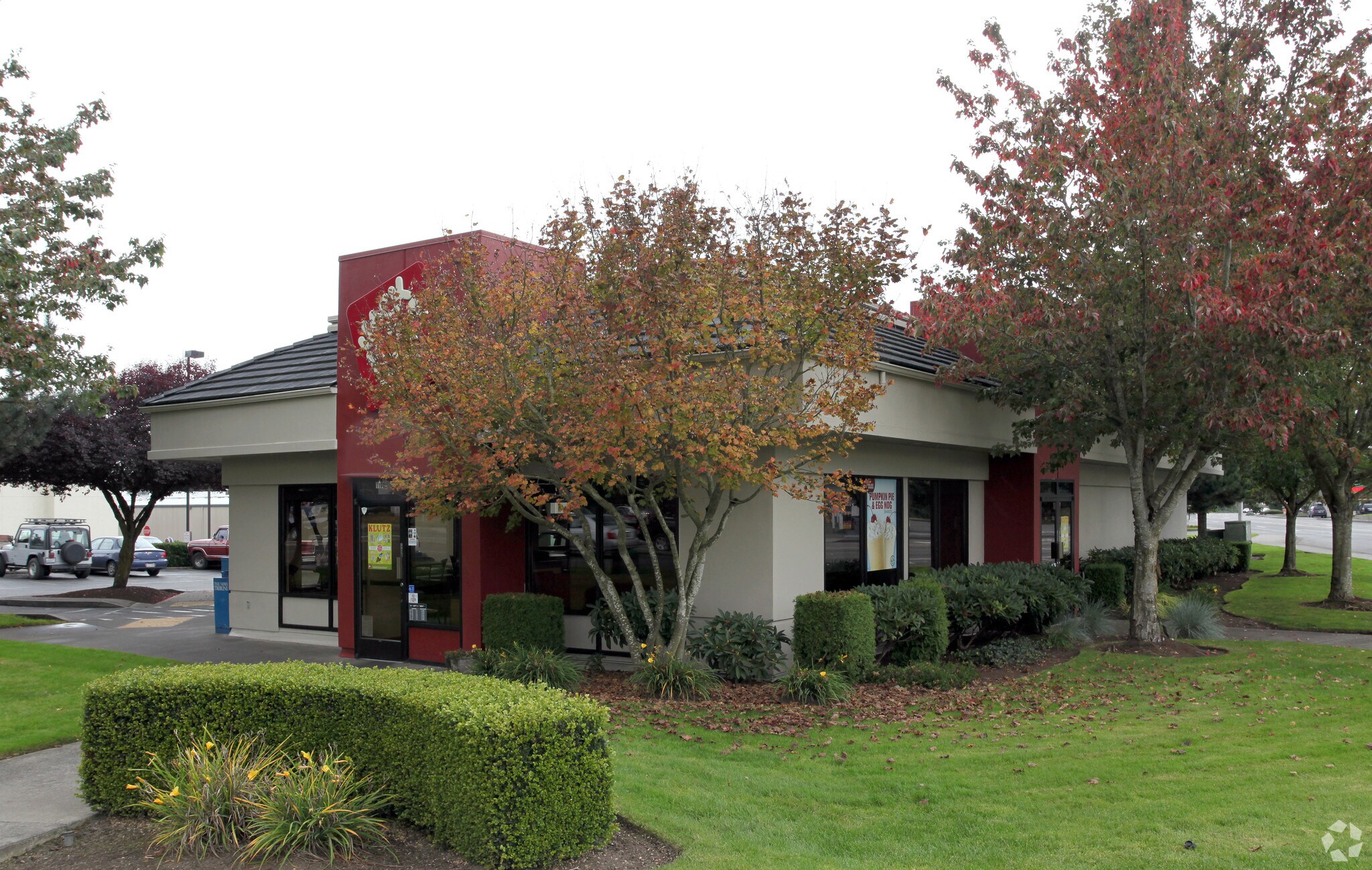 110 Trosper Rd SW, Tumwater, WA for sale Building Photo- Image 1 of 5